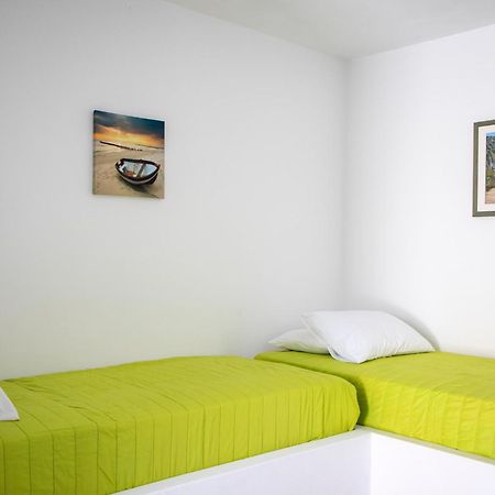 Stefanie Studios Aegina Eksteriør billede
