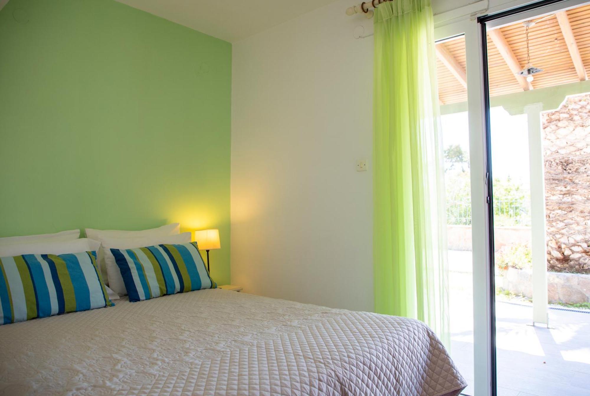 Stefanie Studios Aegina Eksteriør billede